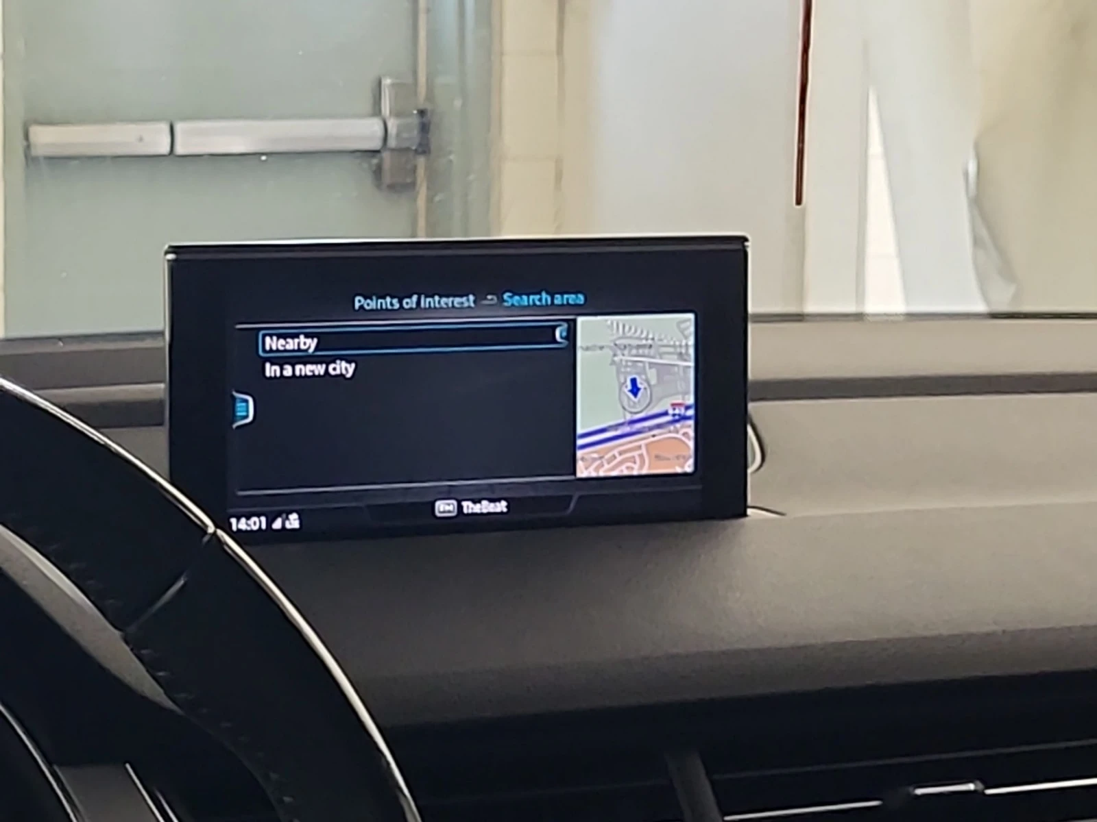 Audi Q7 * PROGRESSIV * ���������� ��� ������������ *  | Mobile.bg � ����������� 11