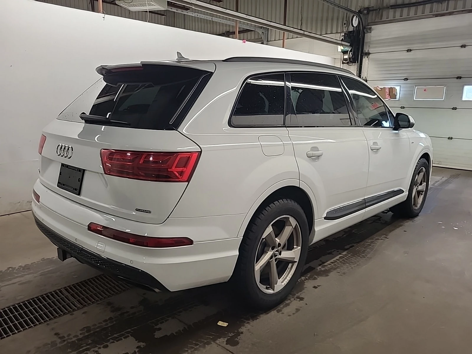 Audi Q7 * PROGRESSIV * ���������� ��� ������������ *  | Mobile.bg � ����������� 3