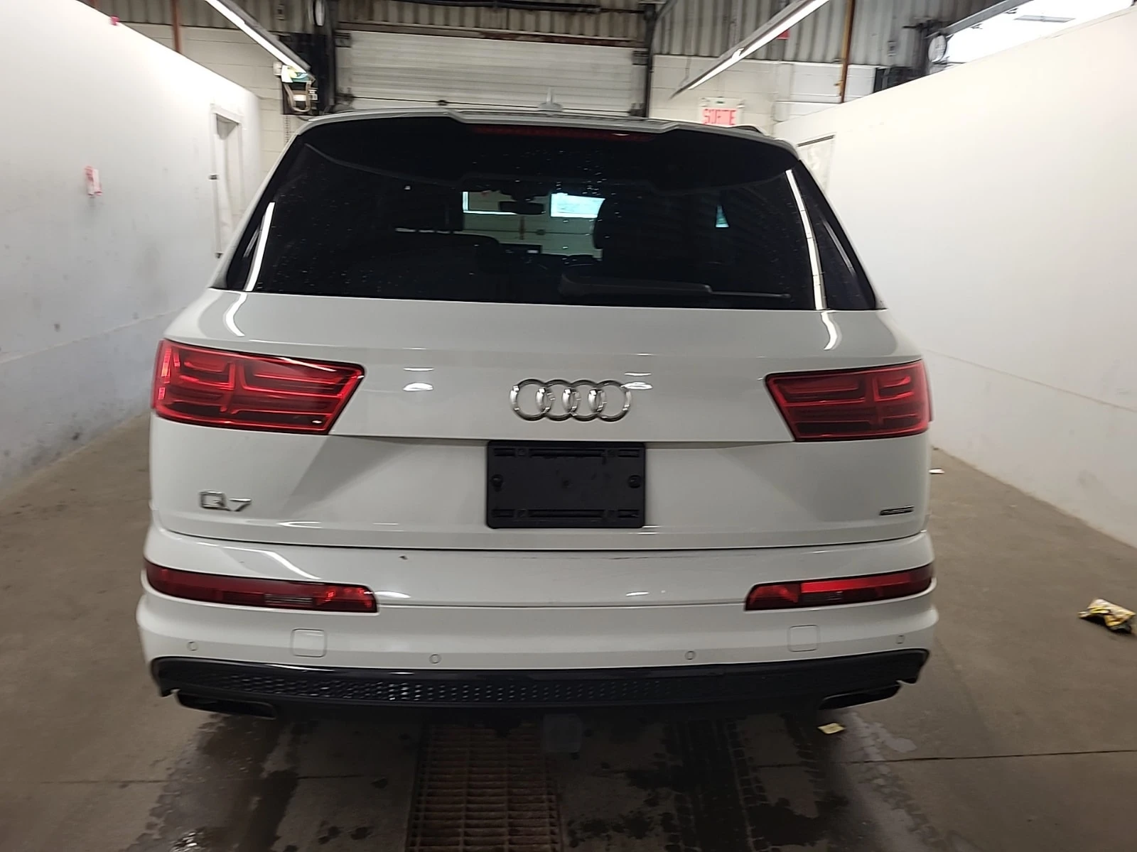 Audi Q7 * PROGRESSIV * ���������� ��� ������������ *  | Mobile.bg � ����������� 17