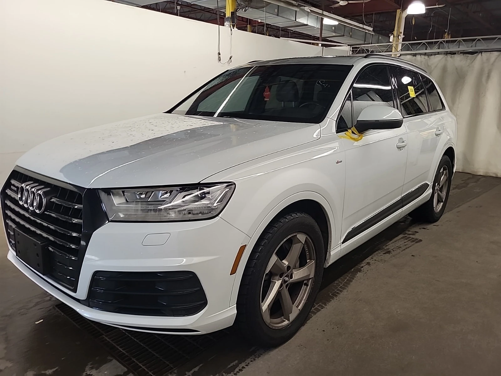 Audi Q7 * PROGRESSIV * ���������� ��� ������������ *  | Mobile.bg � ����������� 1