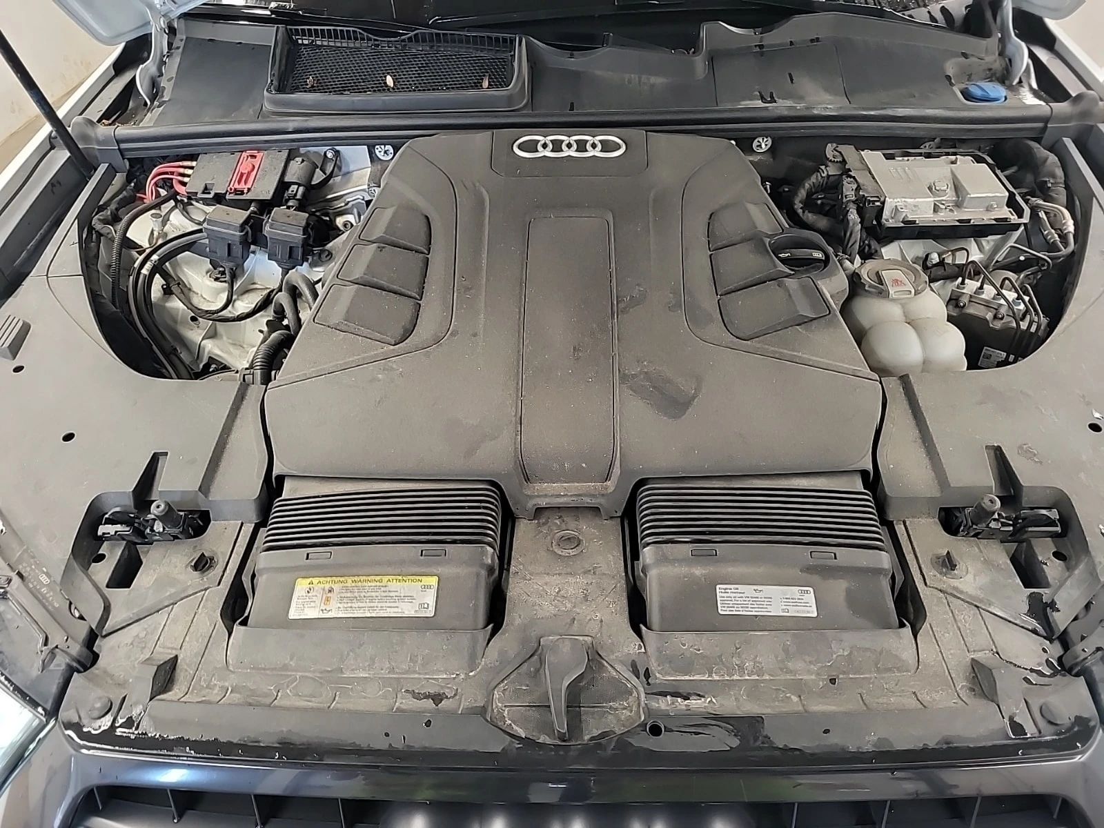 Audi Q7 * PROGRESSIV * ���������� ��� ������������ *  | Mobile.bg � ����������� 16