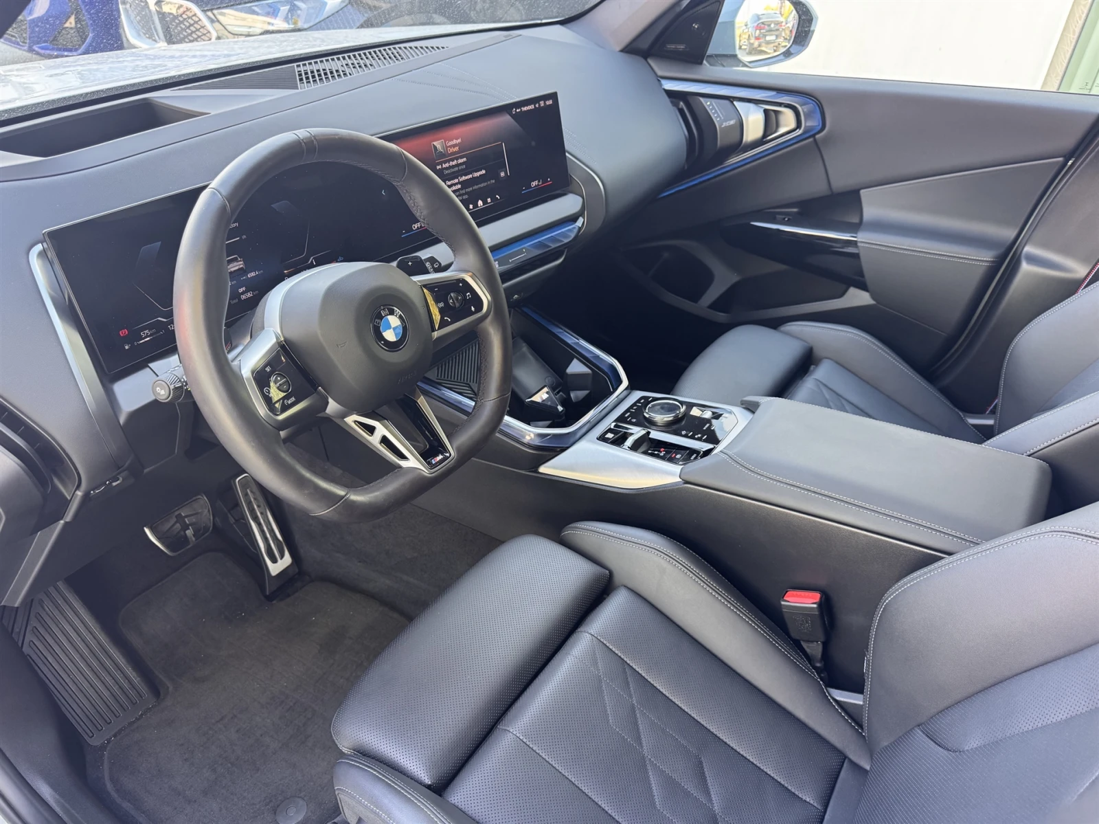 BMW X3 40d xDrive | Mobile.bg � ����������� 6