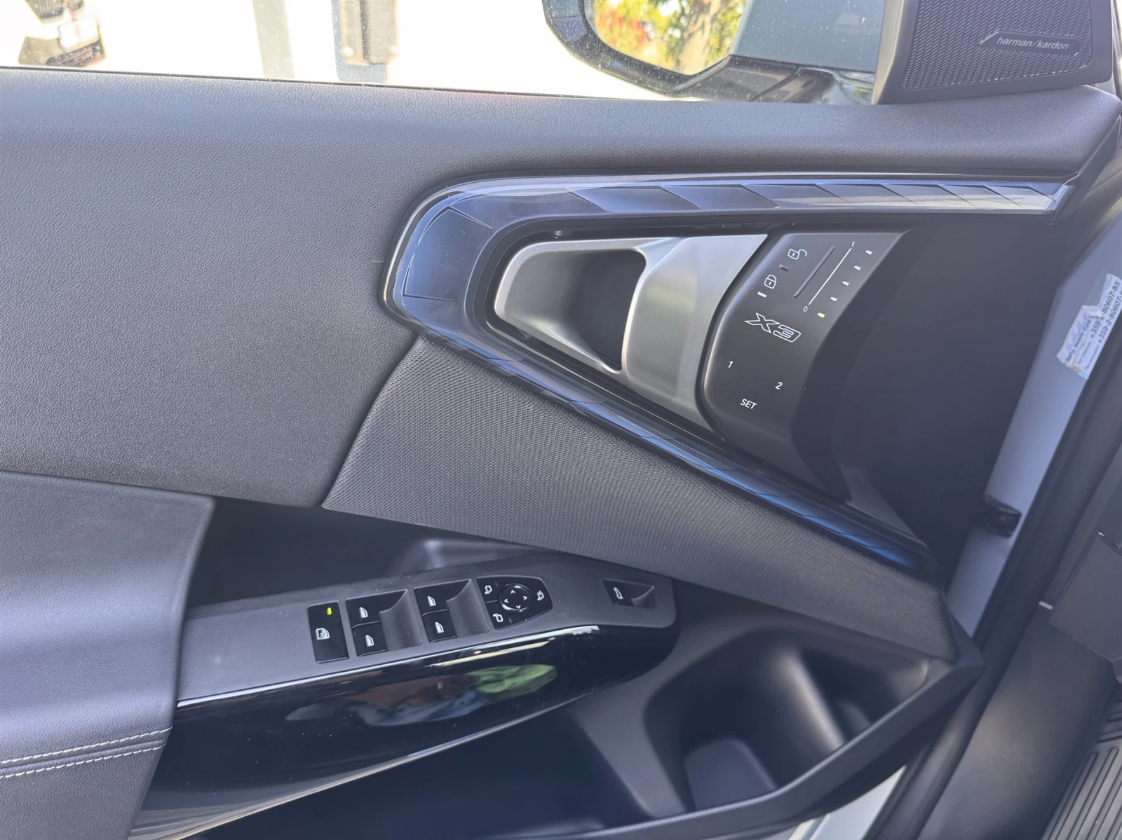 BMW X3 40d xDrive | Mobile.bg � ����������� 12