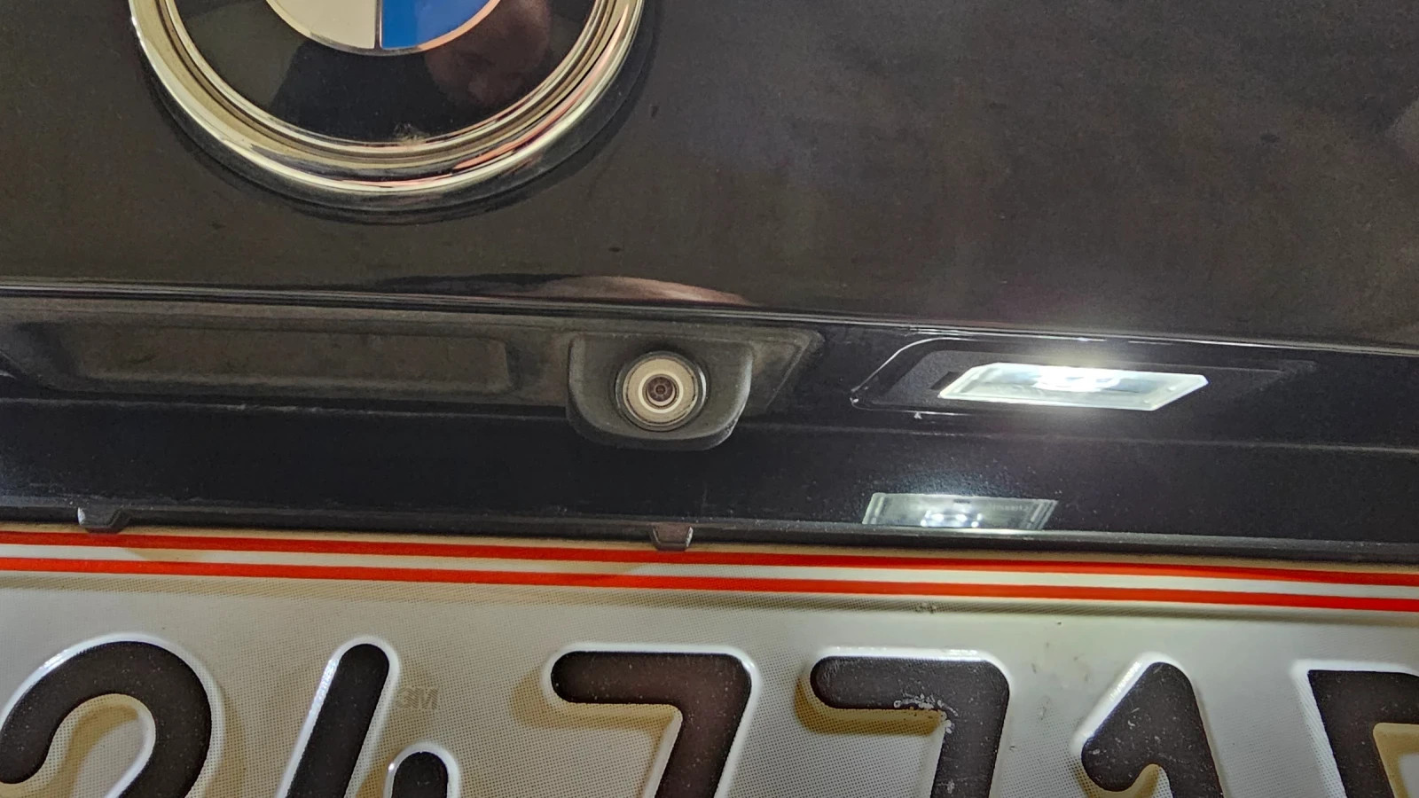 BMW X5, снимка 10 - Автомобили и джипове - 56364323