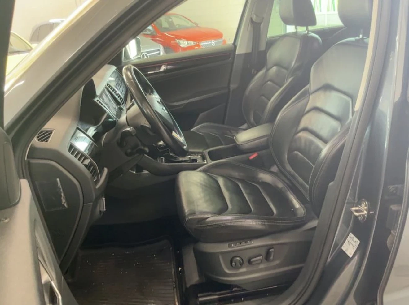 Skoda Kodiaq 2.0TSI-4�4 ������ ���� ��������� �� 250 ����  | Mobile.bg � ����������� 9