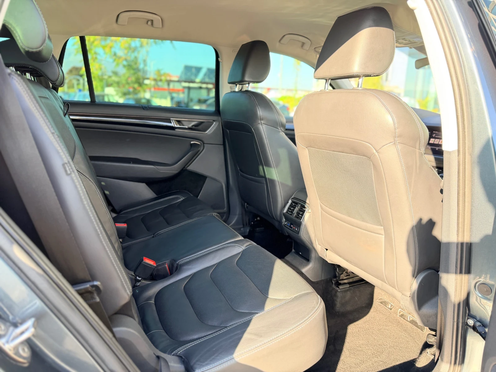 Skoda Kodiaq 2.0TSI-4�4-7���������� ���� ��������� �� 250 ����  | Mobile.bg � ����������� 11