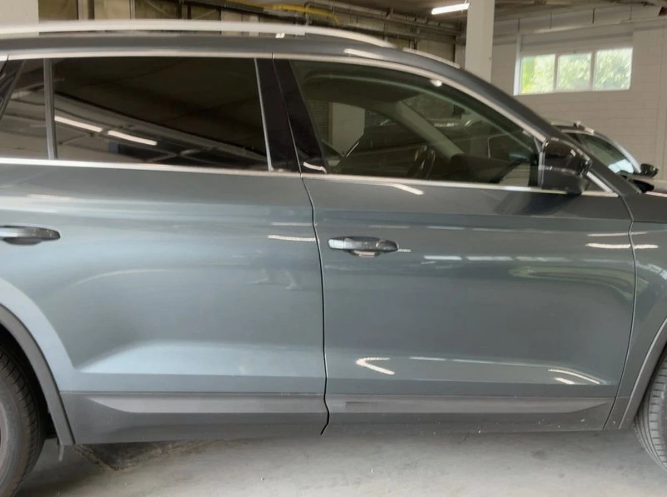 Skoda Kodiaq 2.0TSI-4�4 ������ ���� ��������� �� 250 ����  | Mobile.bg � ����������� 5