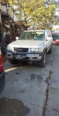 Opel Frontera 3.2 - изображение 6