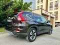 Honda Cr-v 2.0i 4x4 PANORAMA KEYLESS-GO NAVI PODGREV FULL - [6] 