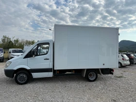 Mercedes-Benz Sprinter 515 2, 2 CDI КЛИМАТРОНИК !! РЕАЛНИ КМ. ТИП OEM646, снимка 2