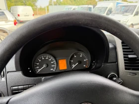 Mercedes-Benz Sprinter 515 2, 2 CDI КЛИМАТРОНИК !! РЕАЛНИ КМ. ТИП OEM646, снимка 13
