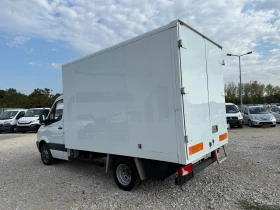Mercedes-Benz Sprinter 515 2, 2 CDI КЛИМАТРОНИК !! РЕАЛНИ КМ. ТИП OEM646, снимка 3
