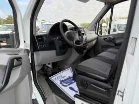 Mercedes-Benz Sprinter 515 2, 2 CDI КЛИМАТРОНИК !! РЕАЛНИ КМ. ТИП OEM646, снимка 12
