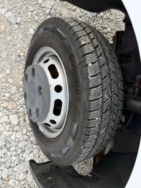 Mercedes-Benz Sprinter 515 2, 2 CDI КЛИМАТРОНИК !! РЕАЛНИ КМ. ТИП OEM646, снимка 16