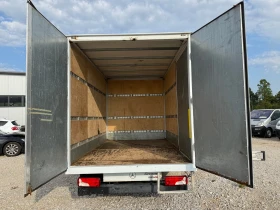 Mercedes-Benz Sprinter 515 2, 2 CDI КЛИМАТРОНИК !! РЕАЛНИ КМ. ТИП OEM646, снимка 15