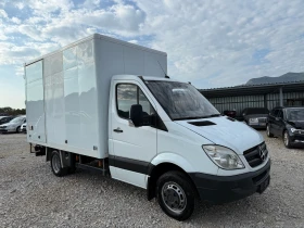 Mercedes-Benz Sprinter 515 2, 2 CDI КЛИМАТРОНИК !! РЕАЛНИ КМ. ТИП OEM646, снимка 7