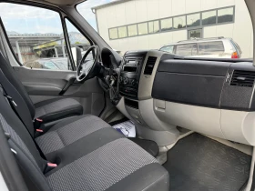 Mercedes-Benz Sprinter 515 2, 2 CDI КЛИМАТРОНИК !! РЕАЛНИ КМ. ТИП OEM646, снимка 9