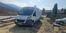 Citroen Jumper 2.2, снимка 7