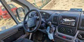 Citroen Jumper 2.2, снимка 4