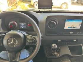 Mercedes-Benz Sprinter С включен ддс-2019-NAVI-камера, снимка 15