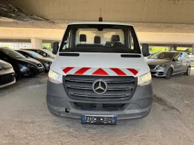 Mercedes-Benz Sprinter С включен ддс-2019-NAVI-камера, снимка 2