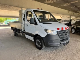 Mercedes-Benz Sprinter С включен ддс-2019-NAVI-камера, снимка 3