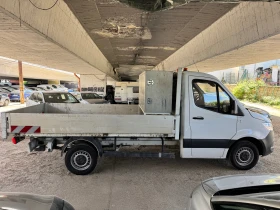 Mercedes-Benz Sprinter С включен ддс-2019-NAVI-камера, снимка 4