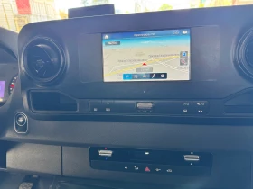 Mercedes-Benz Sprinter С включен ддс-2019-NAVI-камера, снимка 13