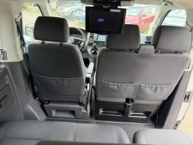 VW T5 2.5TDi, 9местен, дълга база, снимка 12