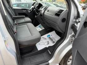 VW T5 2.5TDi, 9местен, дълга база, снимка 8