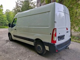 Renault Master 2.3 dci, снимка 4