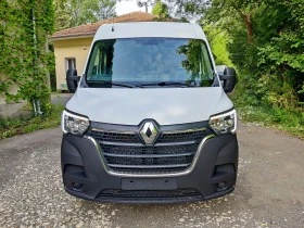 Renault Master 2.3 dci, снимка 2