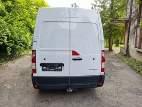 Renault Master 2.3 dci, снимка 5