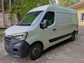 Renault Master 2.3 dci, снимка 1