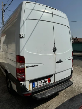 Обява за продажба на Mercedes-Benz Sprinter 313 ~10 000 лв. - изображение 5