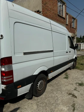 Mercedes-Benz Sprinter 313, снимка 5