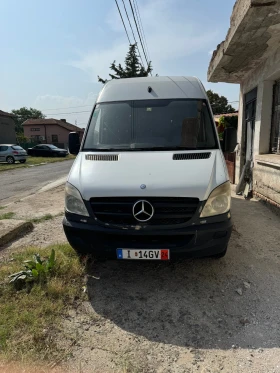 Mercedes-Benz Sprinter 313  - изображение 1