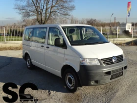����� �� �������� �� VW T5 9����� �  ��������