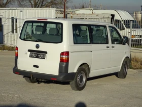 VW T5 9МЕСТА С  КЛИМАТИК, снимка 3