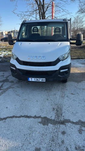     Iveco Deily 50C 3000 150