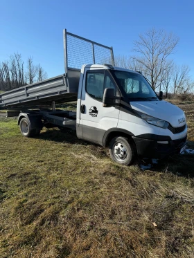 Iveco Deily 50C 3000 150 | Mobile.bg    2