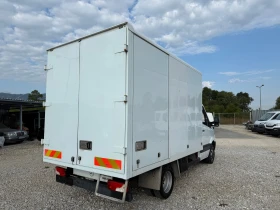 Обява за продажба на Mercedes-Benz Sprinter 515 2, 2 CDI КЛИМАТРОНИК !! РЕАЛНИ КМ. ~16 750 лв. - изображение 4