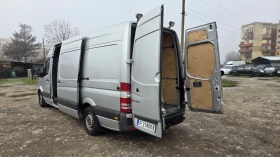 Mercedes-Benz Sprinter 316, снимка 6