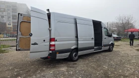 Mercedes-Benz Sprinter 316, снимка 7