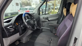 Mercedes-Benz Sprinter 316, снимка 13