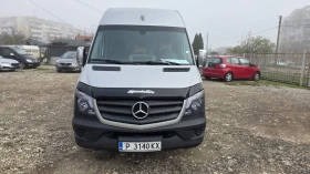 Mercedes-Benz Sprinter 316, снимка 2