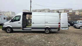 Mercedes-Benz Sprinter 316, снимка 9