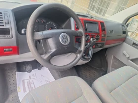 VW T5 1.9 TDI, снимка 6
