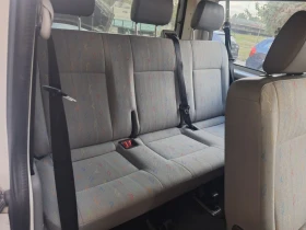 VW T5 1.9 TDI, снимка 5