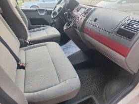 VW T5 1.9 TDI, снимка 8